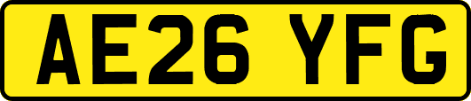 AE26YFG