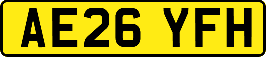 AE26YFH
