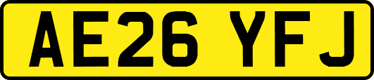 AE26YFJ