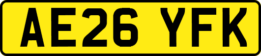 AE26YFK
