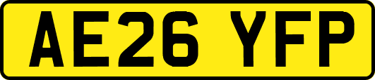 AE26YFP