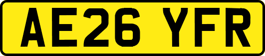 AE26YFR
