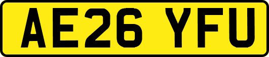 AE26YFU