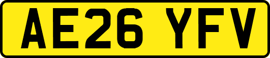 AE26YFV