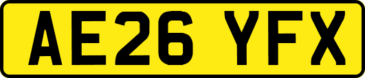 AE26YFX