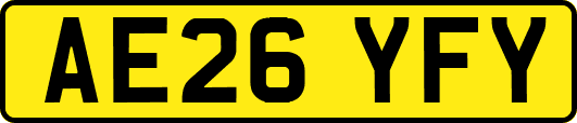 AE26YFY