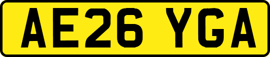 AE26YGA
