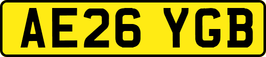 AE26YGB