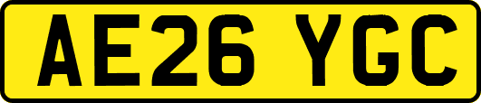 AE26YGC