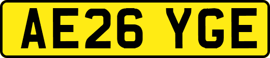 AE26YGE