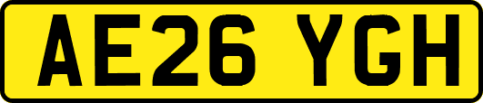 AE26YGH