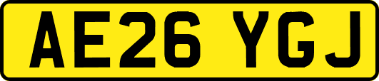 AE26YGJ