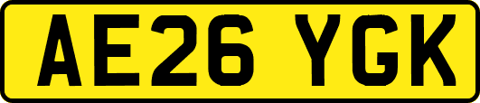 AE26YGK