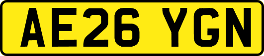AE26YGN