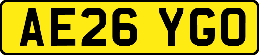 AE26YGO