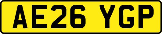 AE26YGP