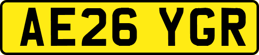 AE26YGR