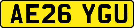 AE26YGU