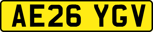 AE26YGV