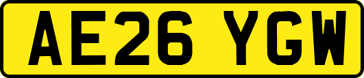AE26YGW