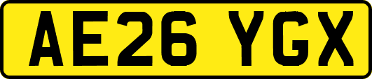 AE26YGX
