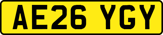 AE26YGY
