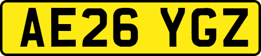 AE26YGZ
