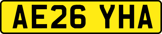 AE26YHA