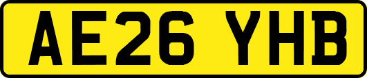 AE26YHB