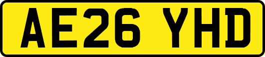 AE26YHD