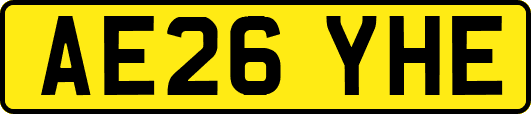 AE26YHE