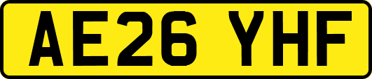 AE26YHF