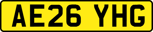 AE26YHG