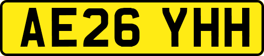 AE26YHH