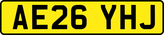 AE26YHJ