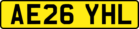 AE26YHL