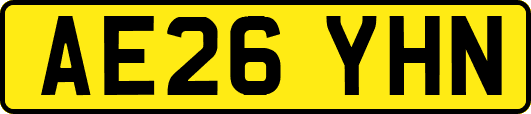 AE26YHN