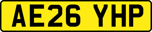 AE26YHP