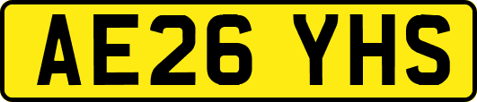 AE26YHS