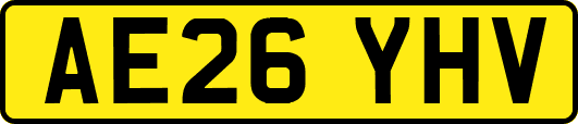 AE26YHV