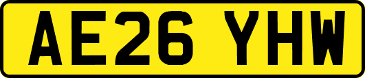 AE26YHW