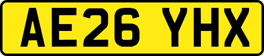 AE26YHX