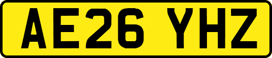 AE26YHZ