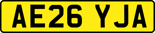 AE26YJA