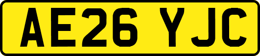 AE26YJC
