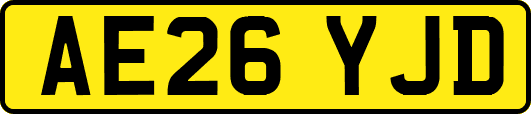 AE26YJD