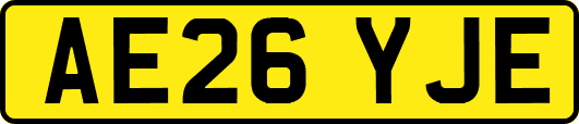 AE26YJE
