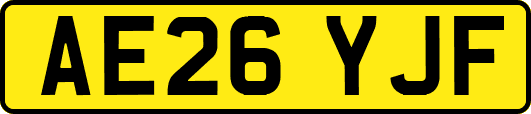 AE26YJF