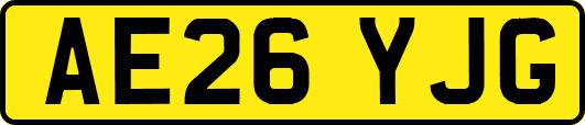 AE26YJG