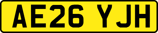 AE26YJH